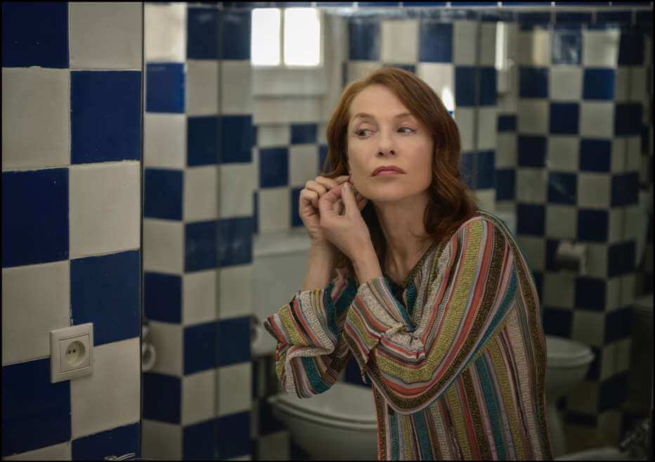 Frankie di Ira Sachs: Isabelle Huppert è imperiale. Ma il film no - Frankie 2 - Gay.it