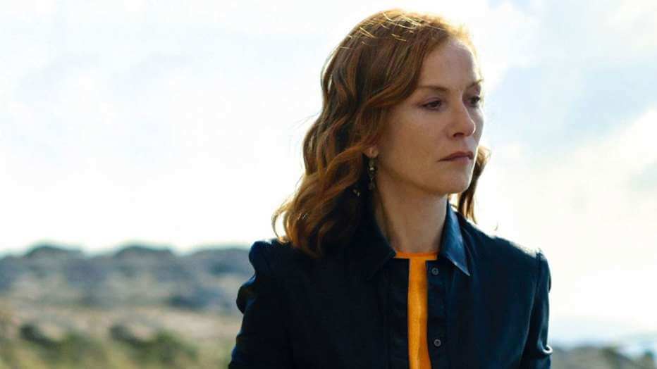 Frankie di Ira Sachs: Isabelle Huppert è imperiale. Ma il film no