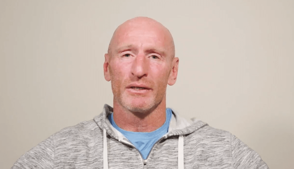 Gareth Thomas fa coming out: “Sono sieropositivo, abbattiamo lo stigma”
