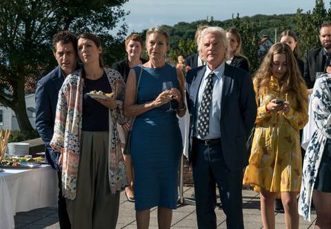 BIGff di Bari, quando il cinema danese dà il meglio di sé - Happy Ending 3 - Gay.it