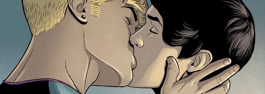 Captain Marvel 2, ci sarà uno dei supereroi gay più amati di sempre