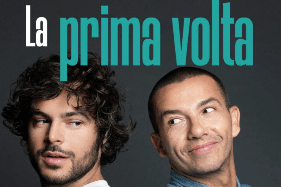 Italy Bares, Guglielmo Scilla e Diego Passoni a teatro per sensibilizzare il pubblico sull’HIV