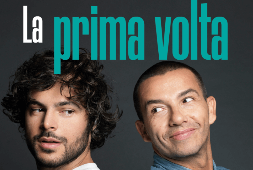 Italy Bares, Guglielmo Scilla e Diego Passoni a teatro per sensibilizzare il pubblico sull’HIV