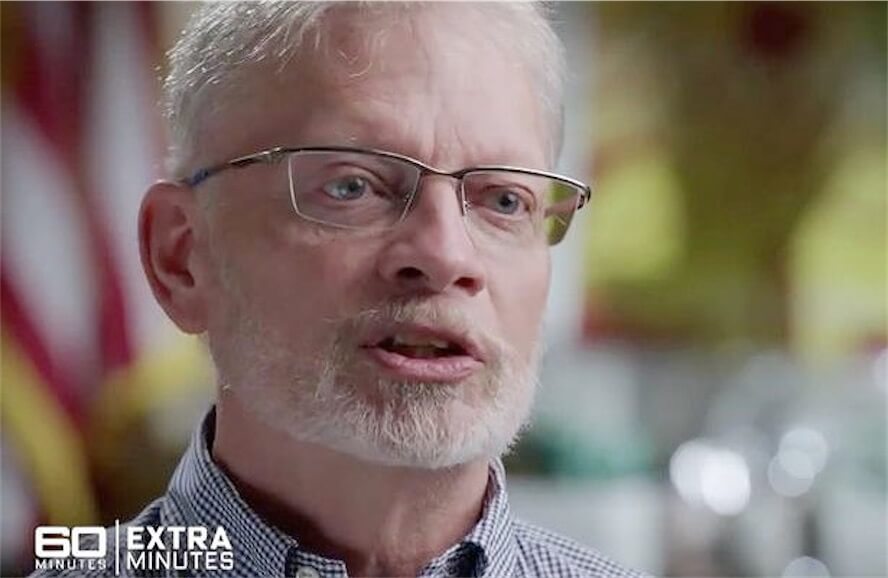 John Smid, parla l’ex terapeuta che ‘guariva’ i gay: “Tanti di quei ragazzi si sono suicidati”