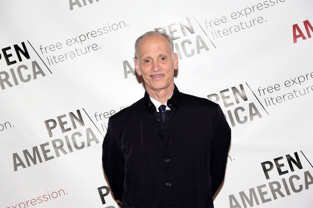 Roma 2020, il programma della Festa del Cinema: arrivano John Waters, Francois Ozon, Ammonite e Supernova - John Waters - Gay.it