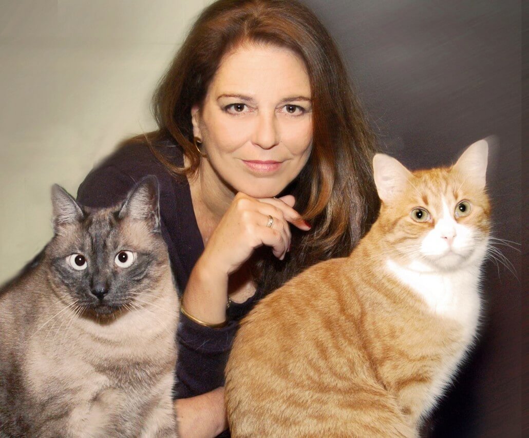 Marina Mander: "L'omofobia è una questione di povertà di strumenti cognitivi ed emotivi" - MarinaMander - Gay.it