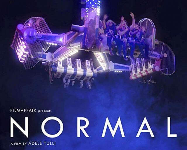 Al via il quinto ‘BIGff’, il Bari International Gender Film Festival - Normal - Gay.it