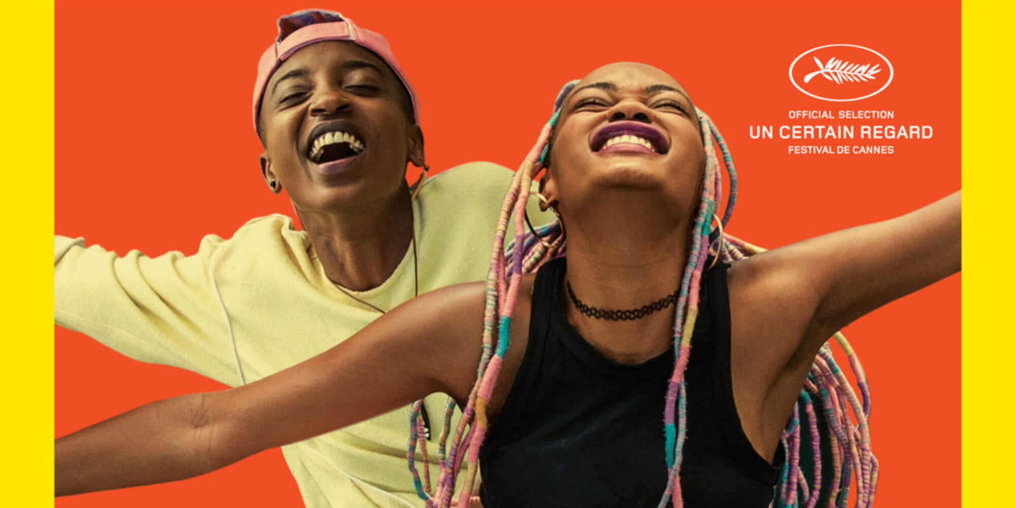 Al via il quinto ‘BIGff’, il Bari International Gender Film Festival - Rafiki 5 - Gay.it