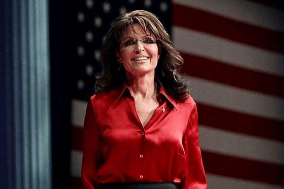 Sarah Palin, divorzia l'omofoba e fiera sostenitrice della famiglia tradizionale - Sarah Palin - Gay.it