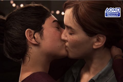 Coming Out Day 2019, Steam lancia i suoi primi saldi dedicati ai videogiochi LGBTQ - The Last of Us Part 2 - Gay.it