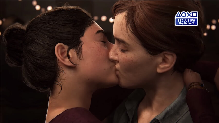 The Last of Us, Ellie sarà lesbica anche nell'adattamento HBO - The Last of Us Part 2 - Gay.it