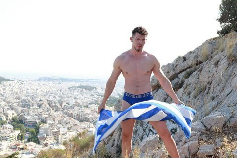 Quinto BIGff: alla scoperta del cinema ellenico grazie al focus sulla Grecia - Welcome to Athens - Gay.it