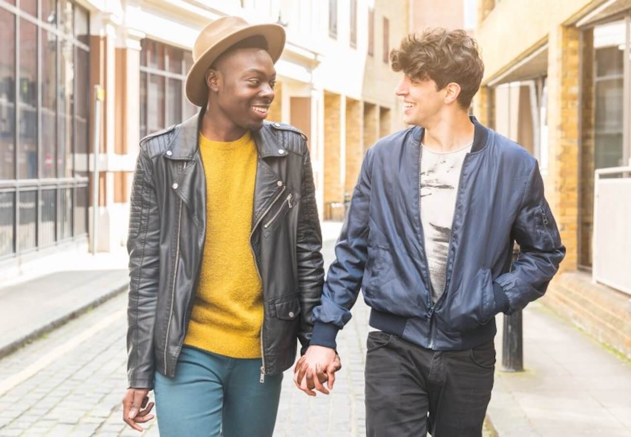 Storia di un amore asessuale: amare senza rapporti sessuali è possibile