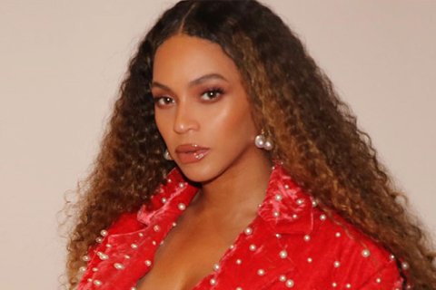 Beyoncé 2019