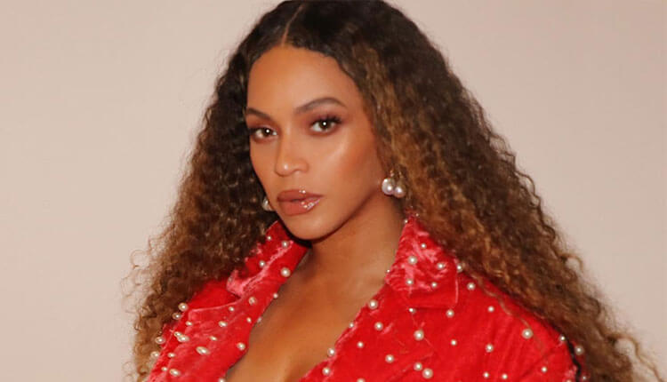 Beyoncé 2019