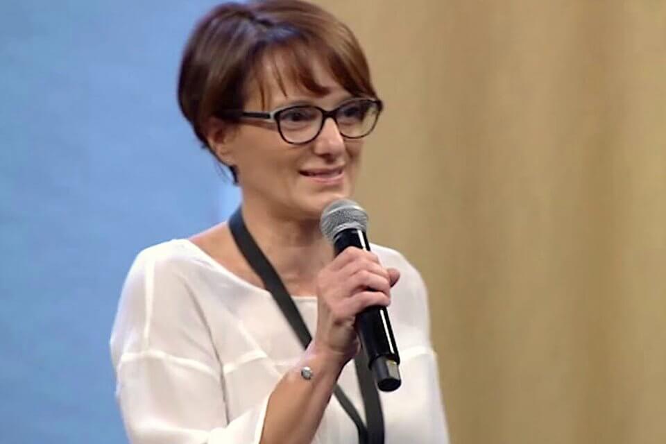 Elena Bonetti sarà la ministra delle Famiglie e delle Pari Opportunità