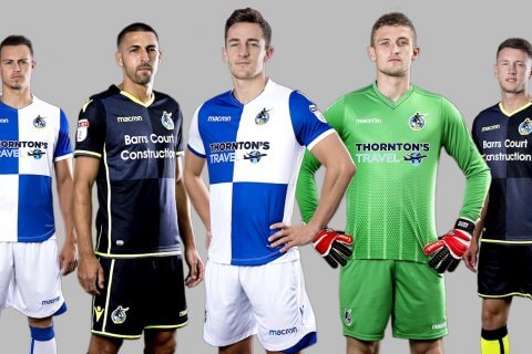 Bristol Rovers