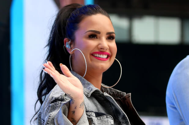 Demi Lovato