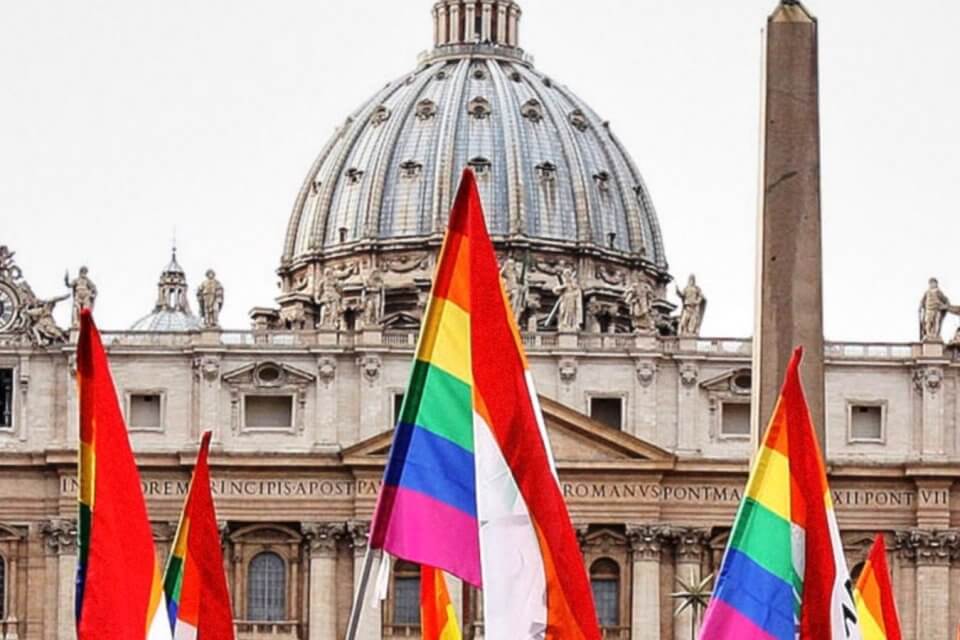 Dalla diocesi di Torino apertura alle relazione gay (se fedeli)