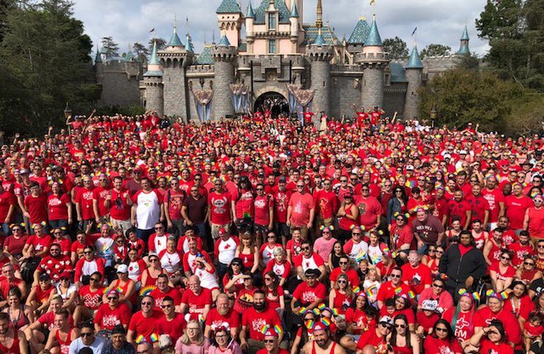 Sulla scia del grande successo della prima edizione del 'Magical Pride' a Disneyland Paris, che si è svolto in data 1 Giugno 2019, dal 4 al 6 ottobre 2019 arriveranno i 'Disneyland Gay Days' nel parco di Anaheim, in California.