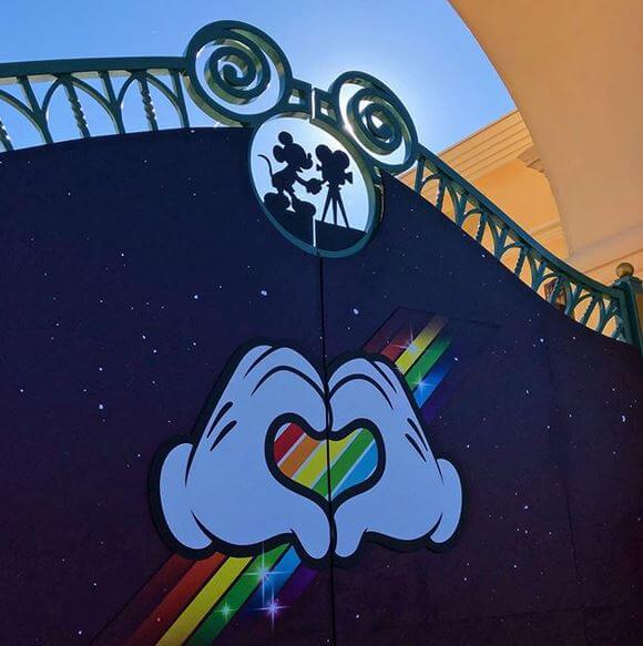 Disneyland Gay Days California