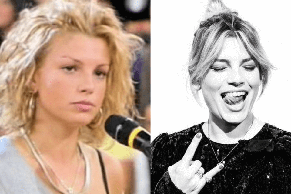Emma Marrone 2009-2019