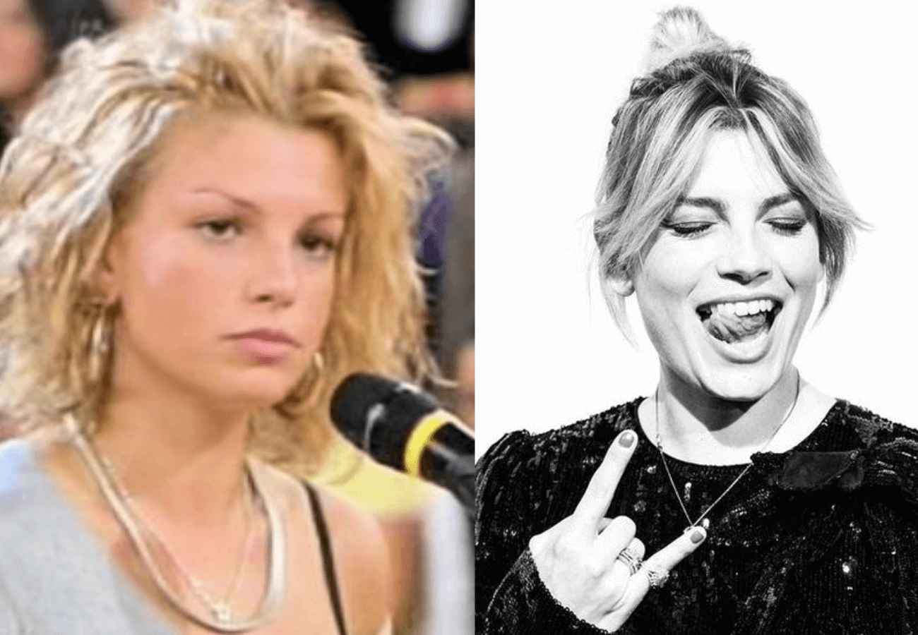 Emma Marrone 2009-2019