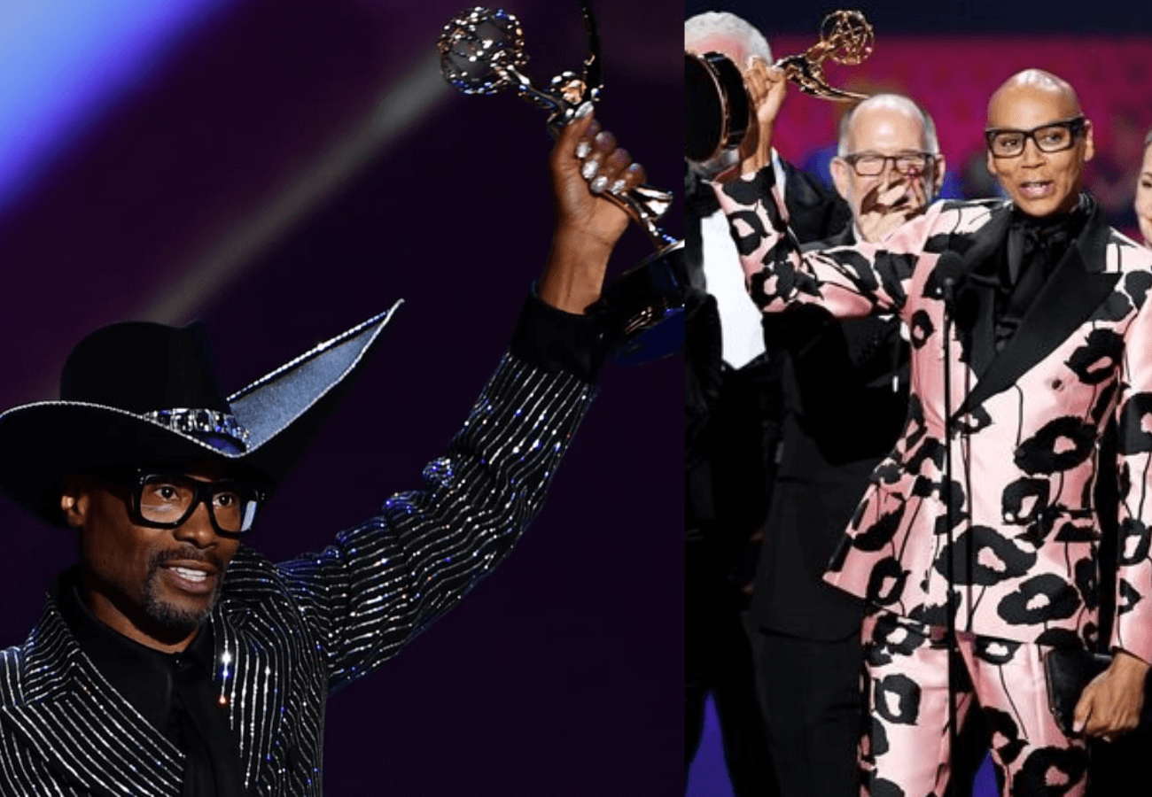 Emmy 2019, i vincitori: Billy Porter di ‘Pose’ primo gay nero dichiarato in trionfo – VIDEO