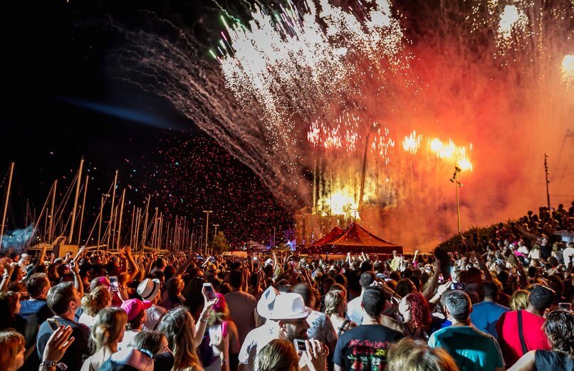 Voglia di arte e storia nella tua vacanza? Ecco la Valencia culturale - festival valencia - Gay.it