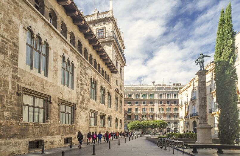 Voglia di arte e storia nella tua vacanza? Ecco la Valencia culturale - generalitat - Gay.it