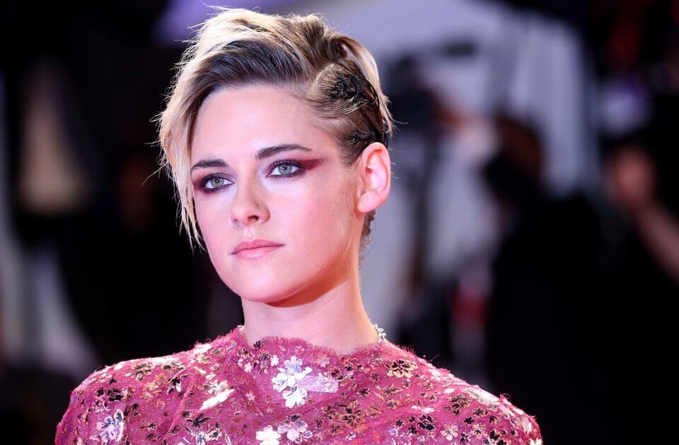 Kristen Stewart 2019