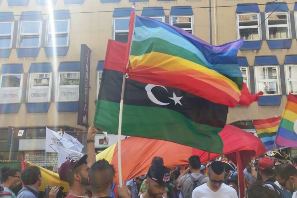 libia