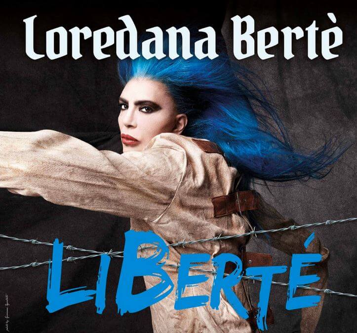 LiBertè