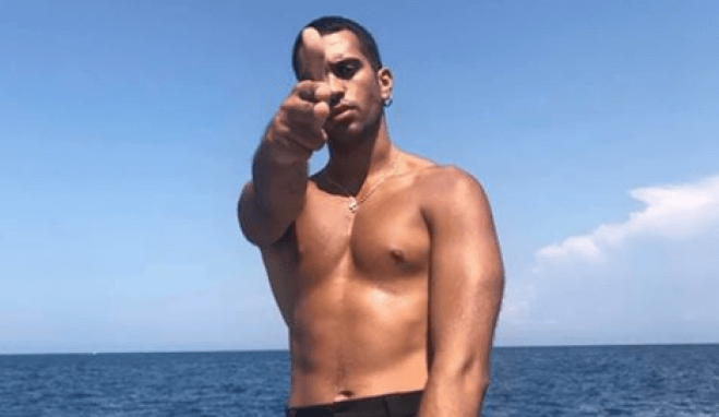Ecco ‘Rapide’, il nuovo singolo di Mahmood: arrivano nuovo disco e nuovo tour