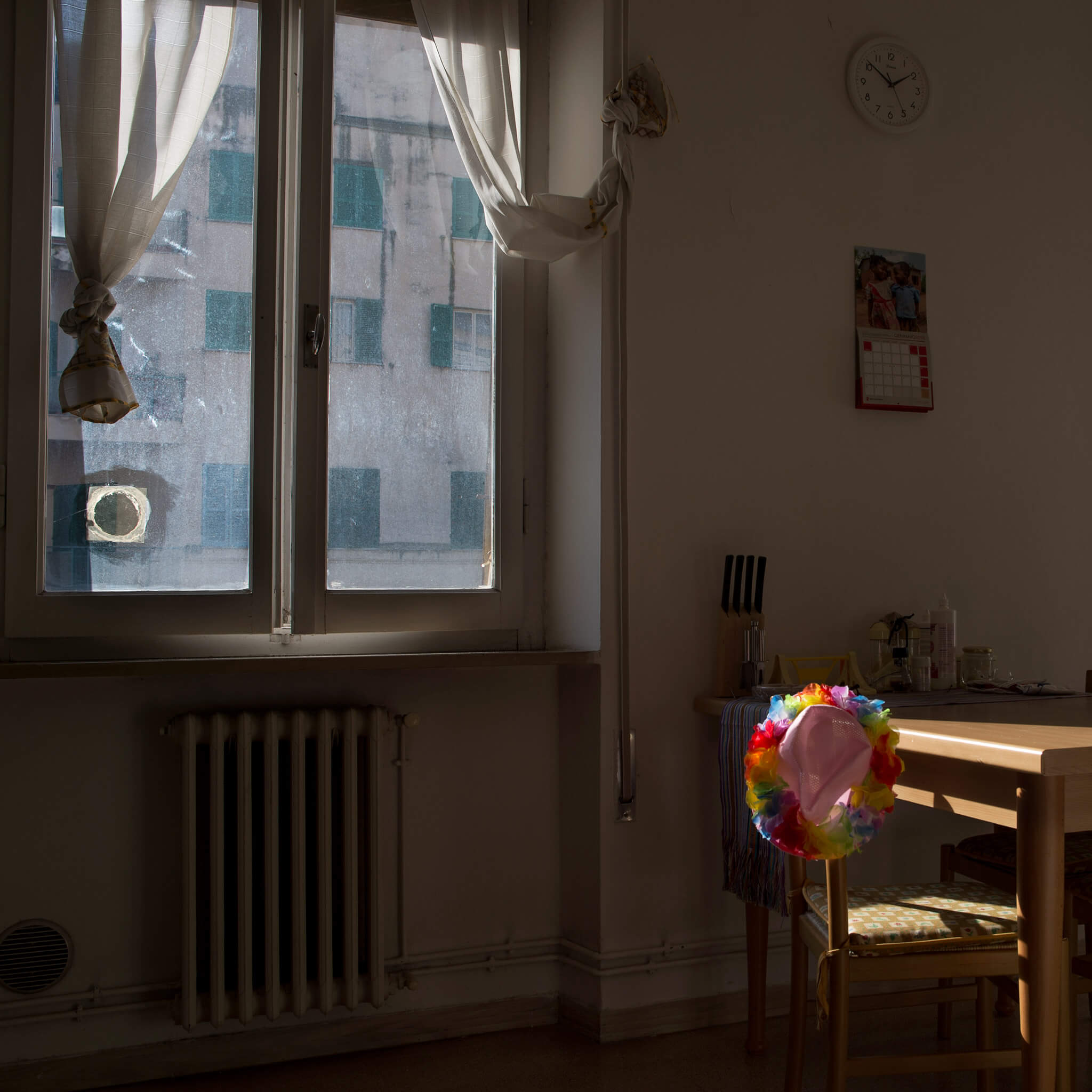 Wish it was a coming out: il progetto che racconta l'omosessualità negli anziani LGBT - mellissa ianiello omosessualita%CC%80 vecchiaia gay 1 - Gay.it
