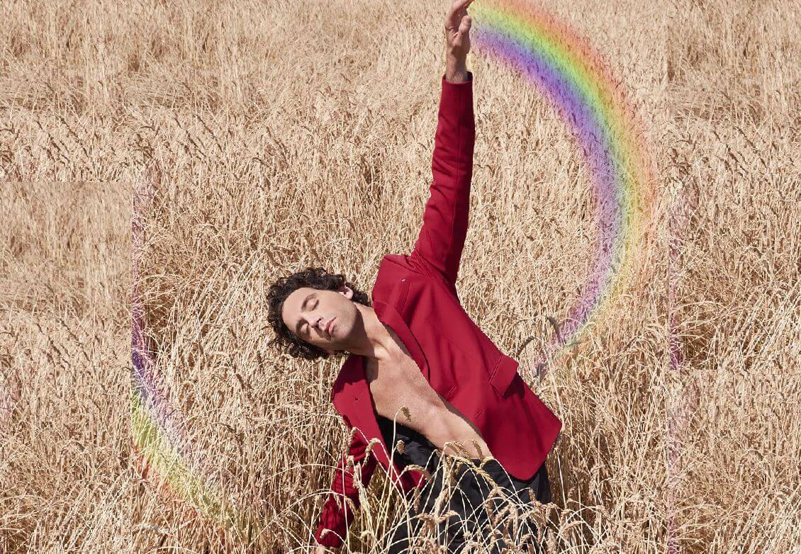 Mika: le anteprime del nuovo album “My Name is Micheal Holbrook”, il suo disco più autobiografico