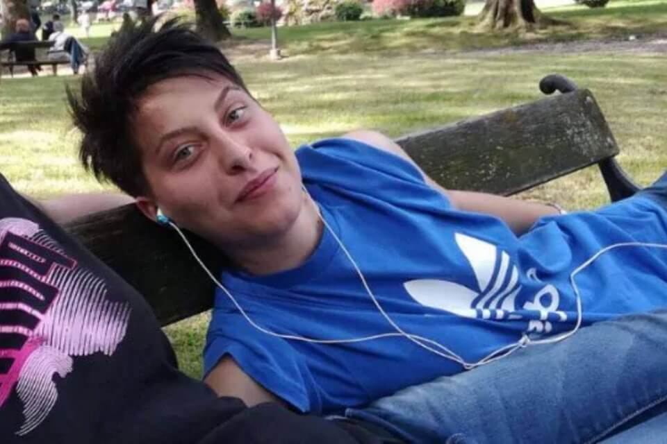 Elisa Pomarelli uccisa perché omosessuale?