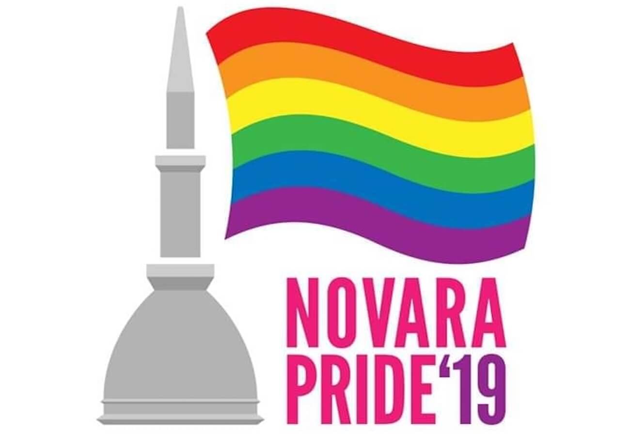 Novara Pride, Forza Nuova contraria: ‘a teoria gender per la sostituzione etnica’