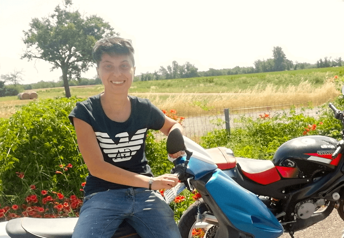 Il Novara pride sarà dedicato a Elisa Pomarelli
