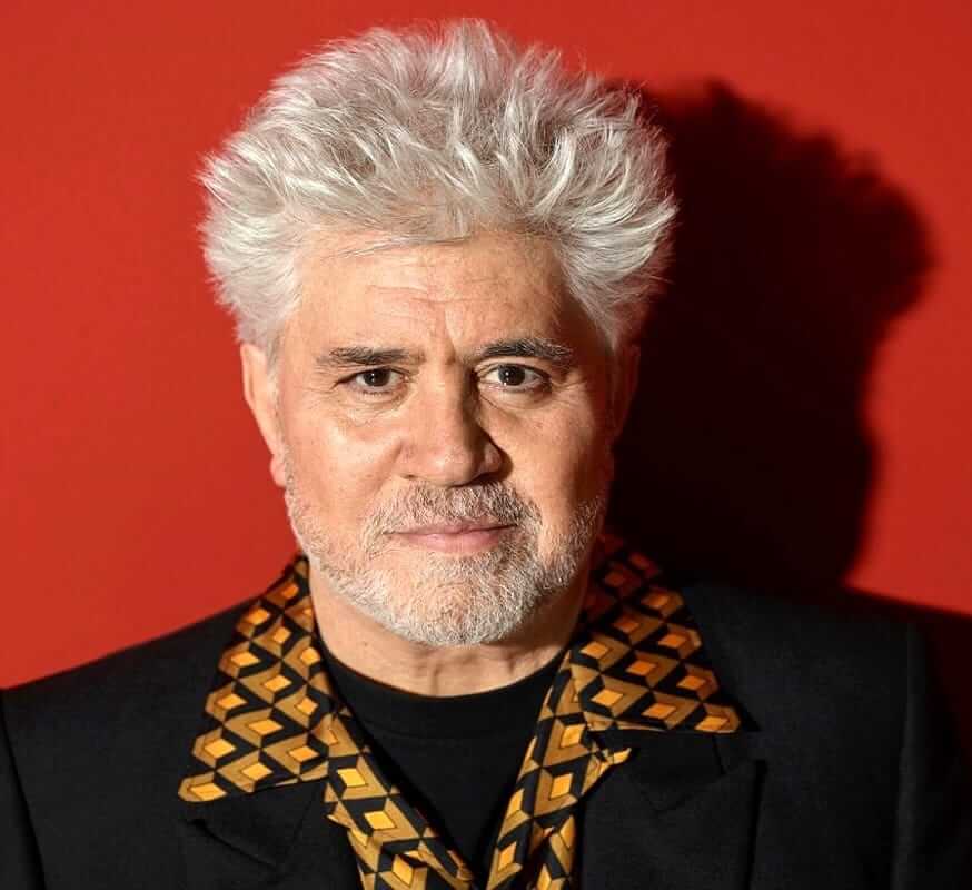 Pedro Almodóvar
