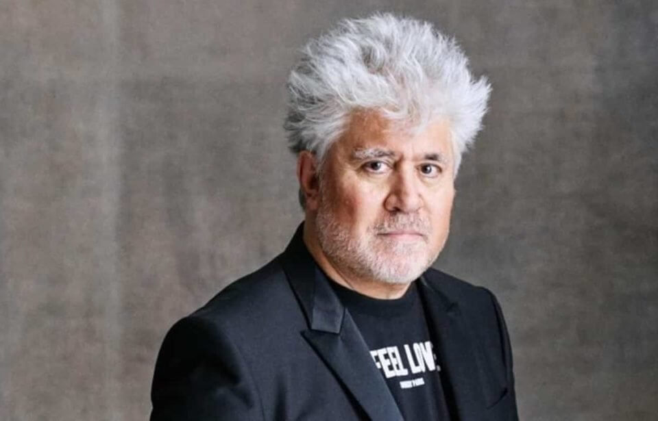 Pedro Almodovar, “non mi considero un attivista LGBT, ho solo portato al cinema la vita reale”