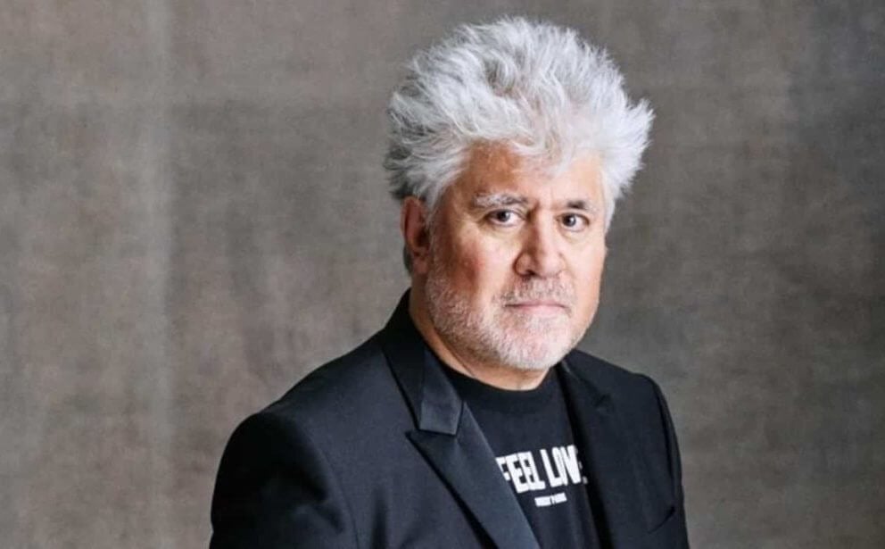 Pedro Almodovar, “non mi considero un attivista LGBT, ho solo portato al cinema la vita reale”