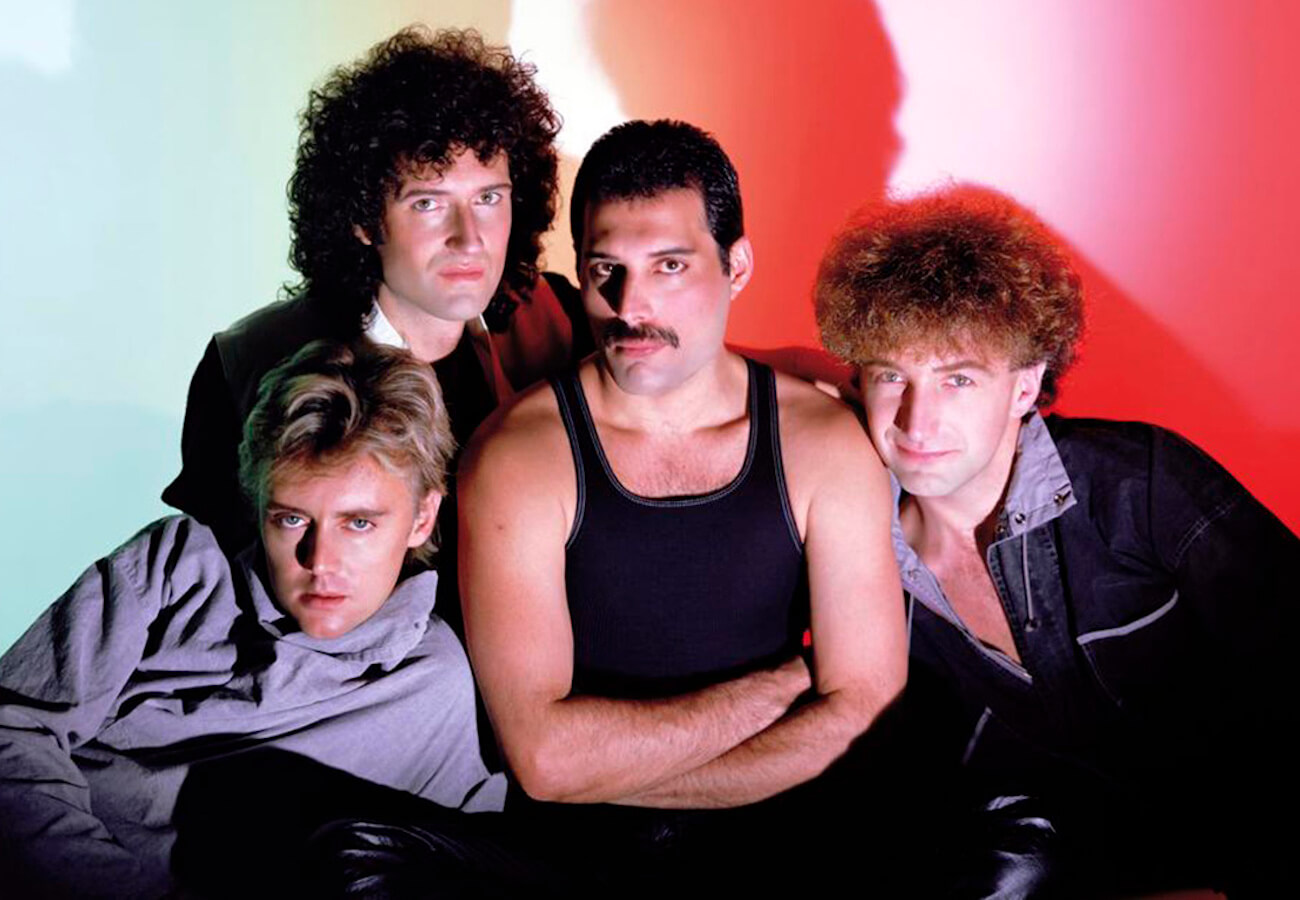 Freddie Mercury: in arrivo “Never Boring”, raccolta speciale di brani solisti e non solo