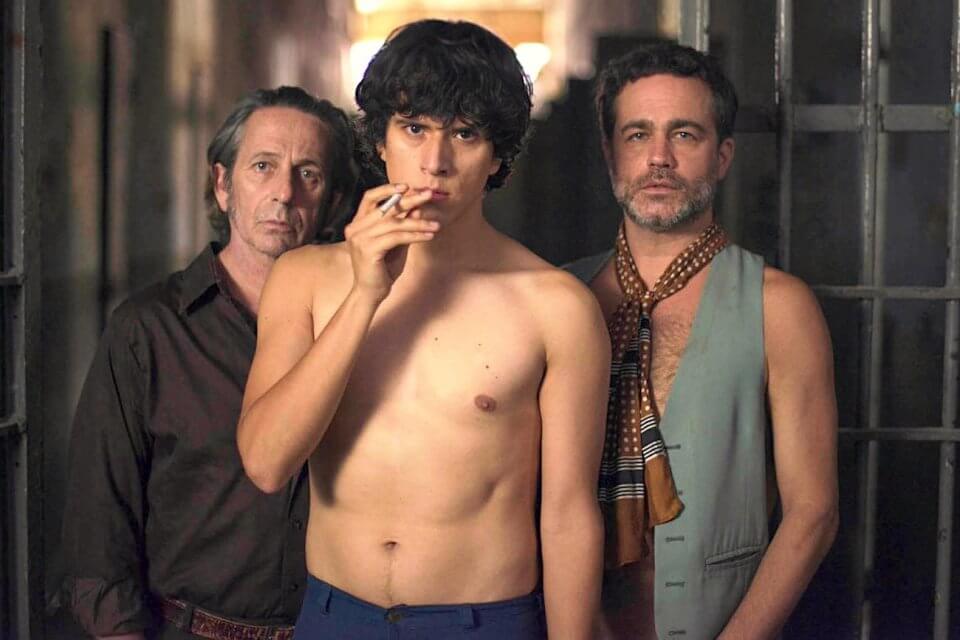 El Principe, il Queer Lion 2019 bandito da Amazon Prime Uk per “contenuti offensivi”?