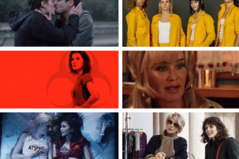 Serie tv Settembre 2019: le novità da Netflix, Amazon Prime, Sky e StarzPlay - serie tv settembre 2019 novità - Gay.it