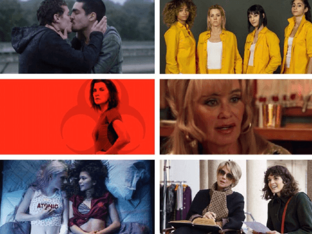 Serie tv Settembre 2019: le novità da Netflix, Amazon Prime, Sky e StarzPlay