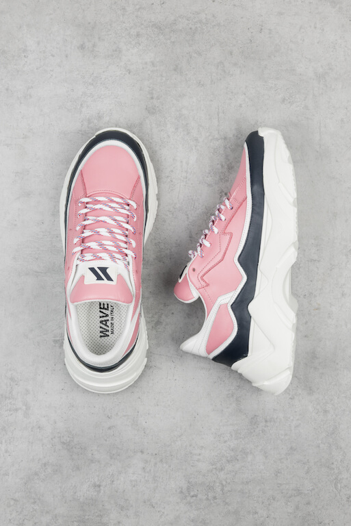 La nuova collezione di AM318 - Wave