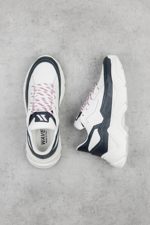 La nuova collezione di AM318 - Wave