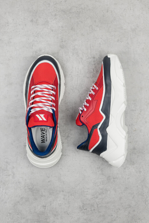 La nuova collezione di AM318 - Wave