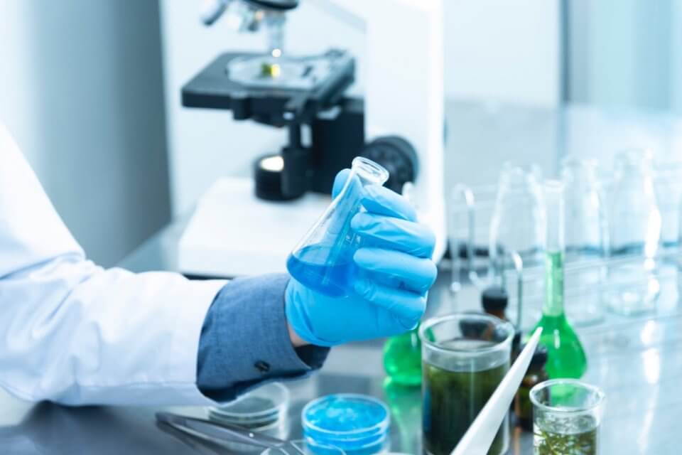HIV: virus eliminato dai topi con una nuova tecnica